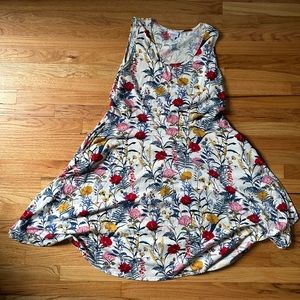 LULAROE Nikki dress